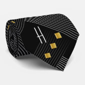 Cravate cool (Roulé)