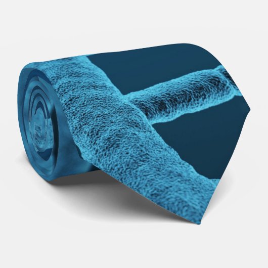 Cravate Cool Dna Spiral (Roulé)