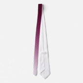 Cravate Cool moderne design moderne design design moderne  (Dos)
