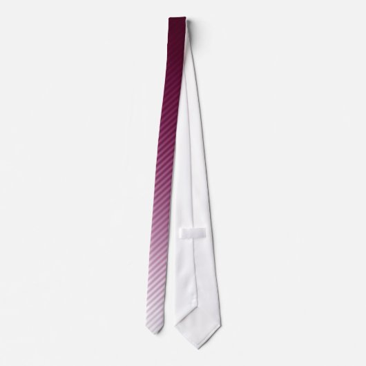 Cravate Cool moderne design moderne design design moderne  (Dos)
