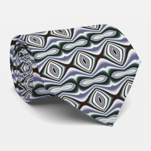 Cravate Cool Motif unique