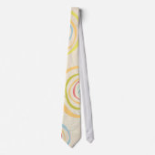 Cravate cool Retro ! (Devant)