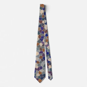 Cravate Cool tendance moderne Motif