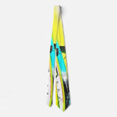 Cravate Cooperstown NY - Kayaks et Paddleboards (Dos)