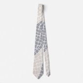 Cravate Copacabana (Devant)