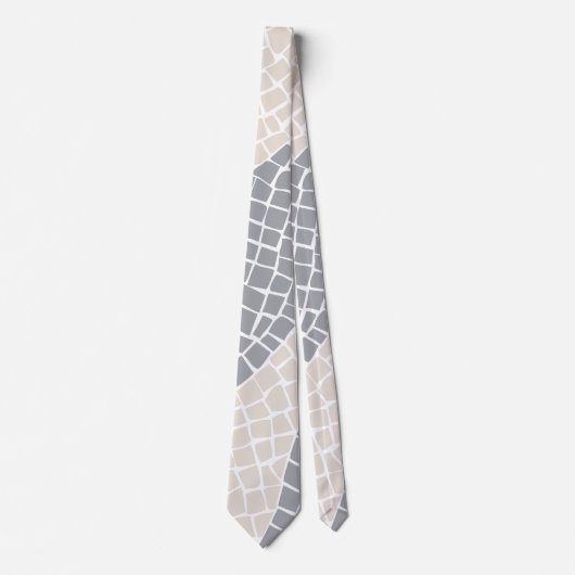 Cravate Copacabana (Devant)