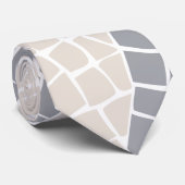 Cravate Copacabana (Roulé)