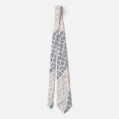 Cravate Copacabana (Dos)