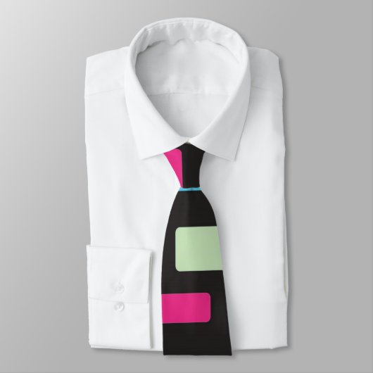 Cravate copie (Attaché)