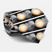 Cravate Copie de DSC_7682_1883_Baseball (Roulé)