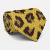 Cravate Copie de Jaguar (Roulé)