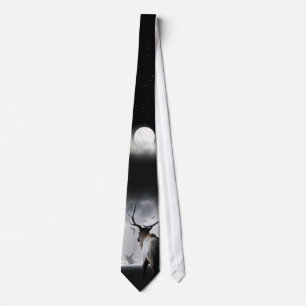 Cravate Copie de montre de baleine