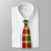 Cravate Copie de tartan de Gibson (Attaché)