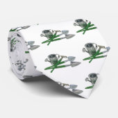 Cravate Copie GardeningEssentials112609 (Roulé)