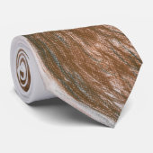 Cravate Coq (Roulé)