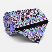 Cravate Coque Coussin Mega (Roulé)