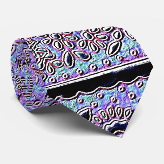 Cravate Coque Coussin Mega (Roulé)