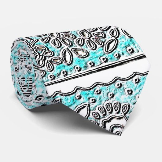 Cravate Coque Coussin Mega (Roulé)