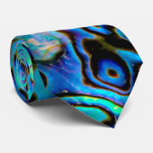 Cravate Coquille d'aluminium (Roulé)