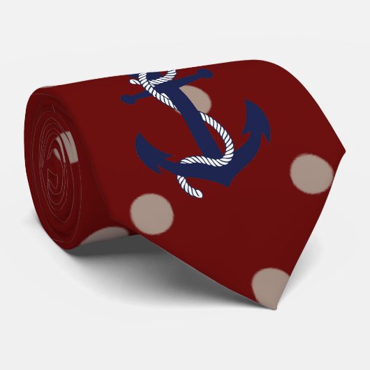 Cravate corbata (Roulé)