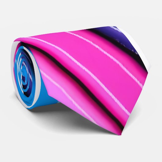 Cravate Corbata 3 tonos (Roulé)