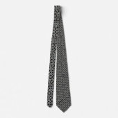 Cravate Corbata de estilo masculino moderno rayas (Dos)