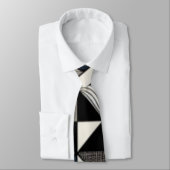 Cravate Corbata elegante y versatil (Attaché)