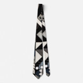 Cravate Corbata elegante y versatil (Devant)