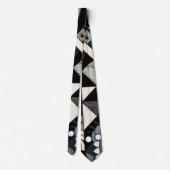 Cravate Corbata elegante y versatil (Dos)