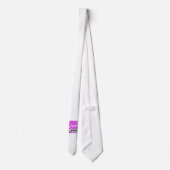 Cravate Corbata La Paz ciudad del cielo (Dos)