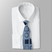 Cravate Corbatas Modernas con Estilo Masculino – Elegancia (Attaché)