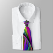 Cravate Corde couleur 2 (Attaché)