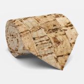 Cravate Cork oak (Roulé)