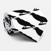 Cravate Corneille (Roulé)