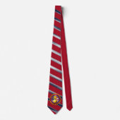 Cravate Corps de l'ordre (Devant)