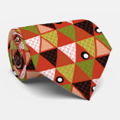 Cravate Correctifs Apple (Roulé)