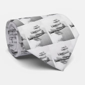 CRAVATE CORSAIRES DE VF-17 F4U4 (Roulé)