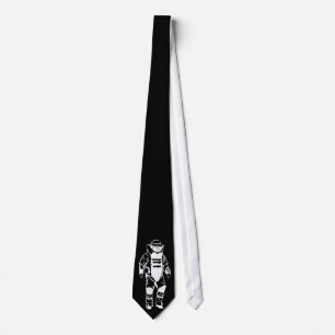 Cravate Costume de bombe