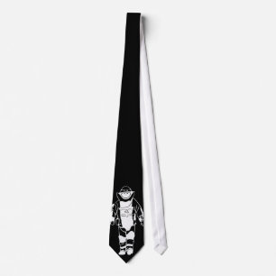 Cravate Costume de bombe