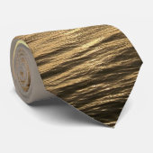 Cravate Coucher du soleil de Key West (Roulé)