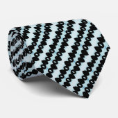 Cravate couleur (Roulé)