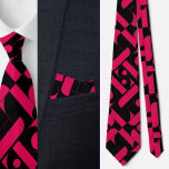 Cravate Couleur mignonne Arrière - plan Motif Necktie<br><div class="desc">Colorée Cute Arrière - plan cravate Motif.</div>