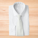 Cravate Couleur solide dentelle Chantilly<br><div class="desc">Couleur solide dentelle Chantilly</div>