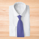Cravate Couleur solide périphérique<br><div class="desc">Couleur solide périphérique</div>
