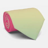 Cravate Couleurs 01 (Roulé)