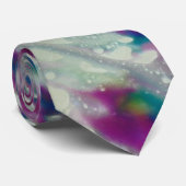 Cravate Couleurs de lavage de voiture (Roulé)
