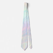 Cravate couleurs pastel (Devant)