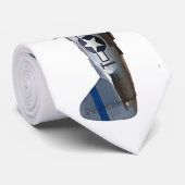 Cravate Coup de foudre P-47 (Roulé)