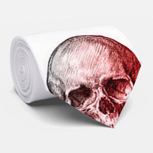 Cravate Coup d'oeil (Roulé)