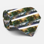 Cravate Coupé 1965 de Mercedes-Benz 220SEb (Roulé)